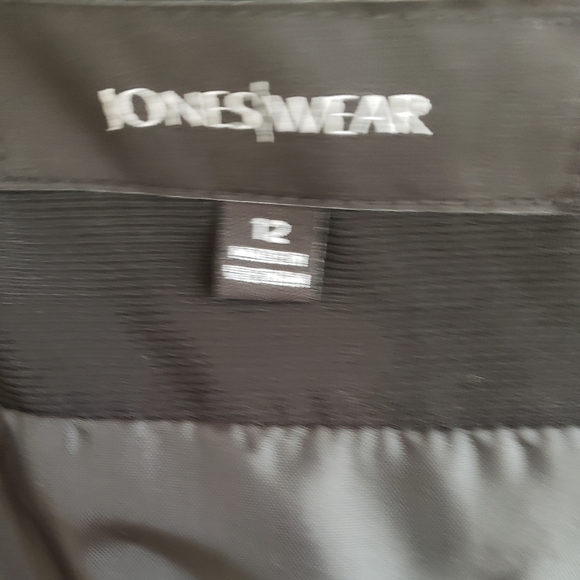 Jones Wear Black skirt - Picture 10 of 12